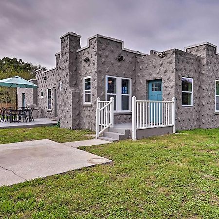 Spacious Winter Garden Home With Bbq, Walk To Dwtn! Orlando Exterior foto