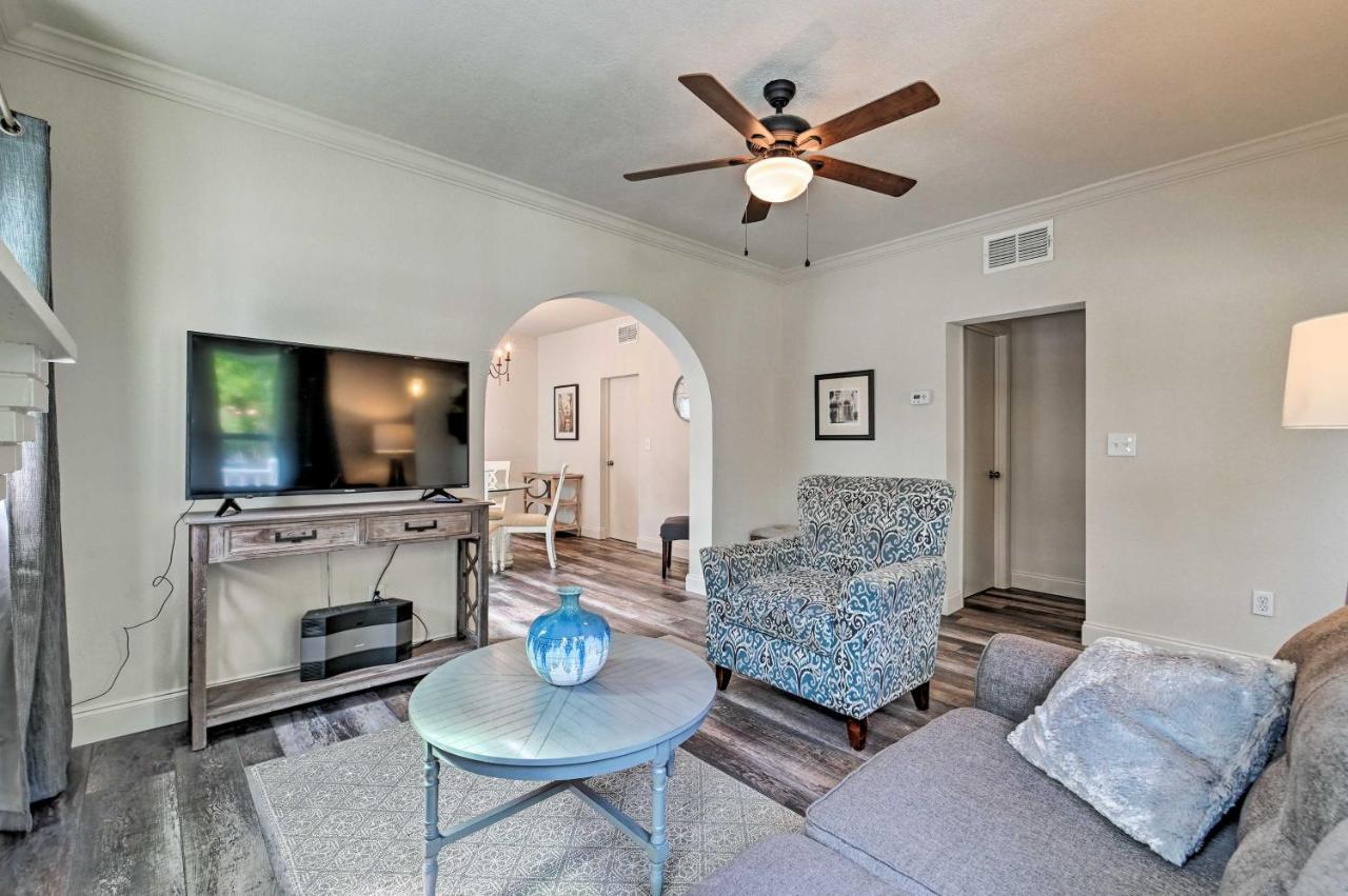 Spacious Winter Garden Home With Bbq, Walk To Dwtn! Orlando Exterior foto
