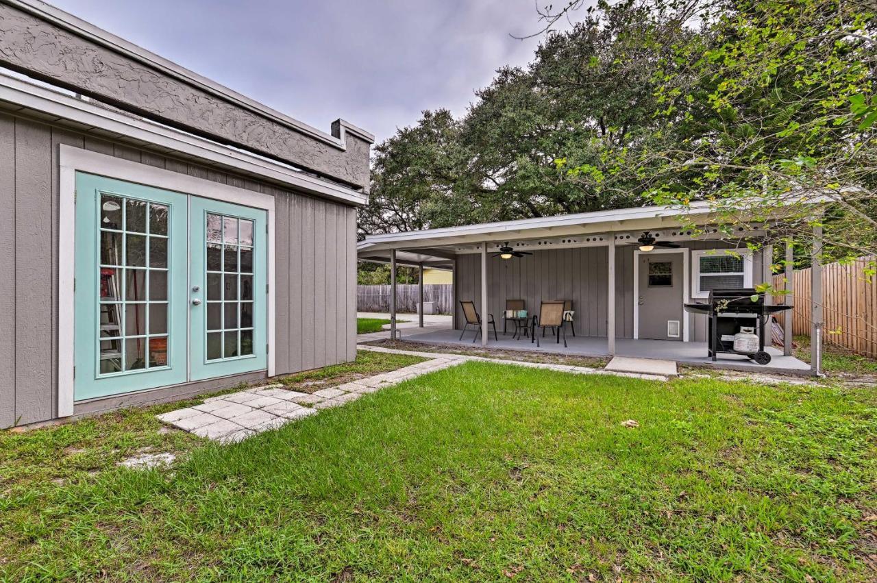 Spacious Winter Garden Home With Bbq, Walk To Dwtn! Orlando Exterior foto