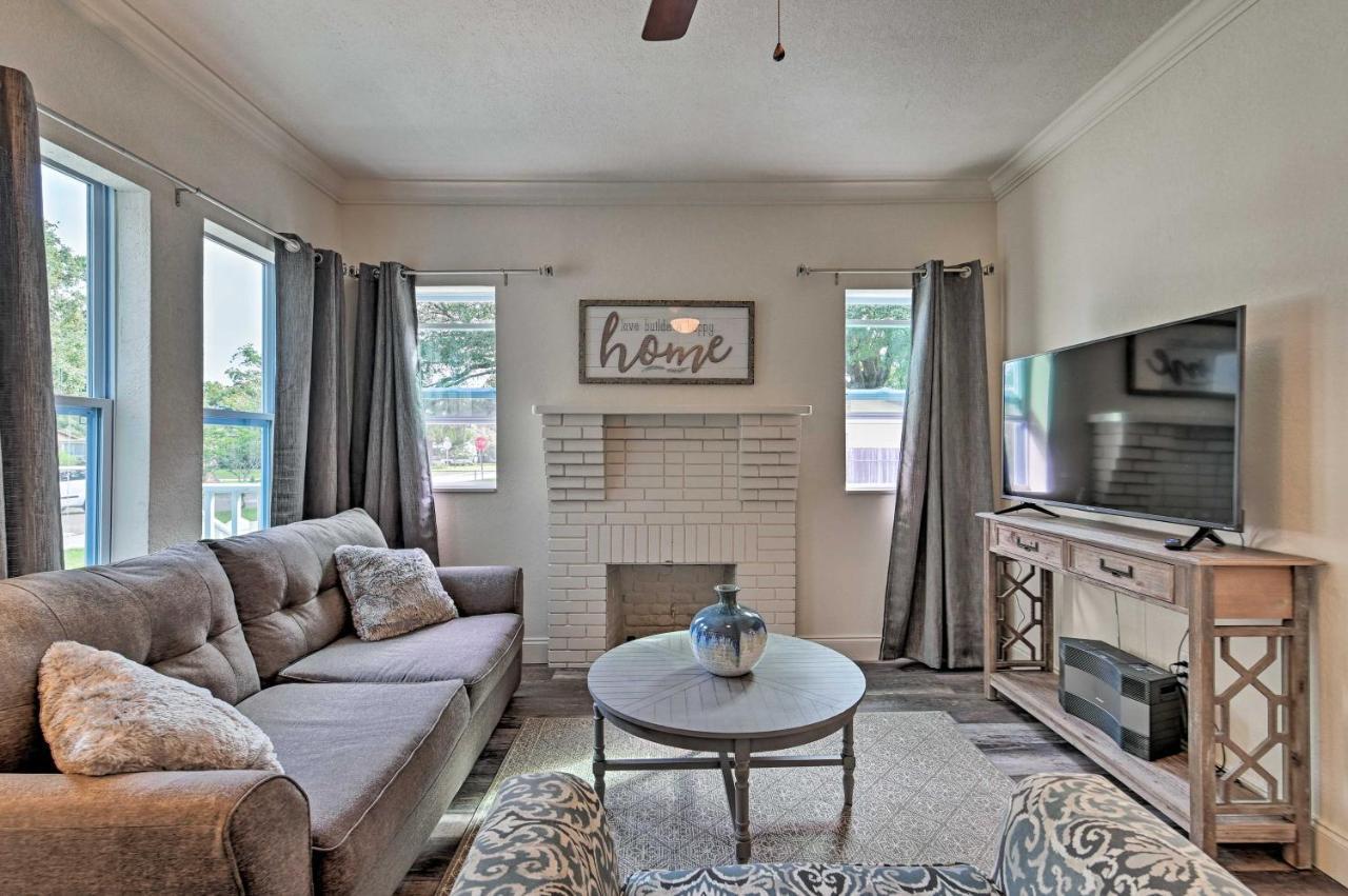 Spacious Winter Garden Home With Bbq, Walk To Dwtn! Orlando Exterior foto