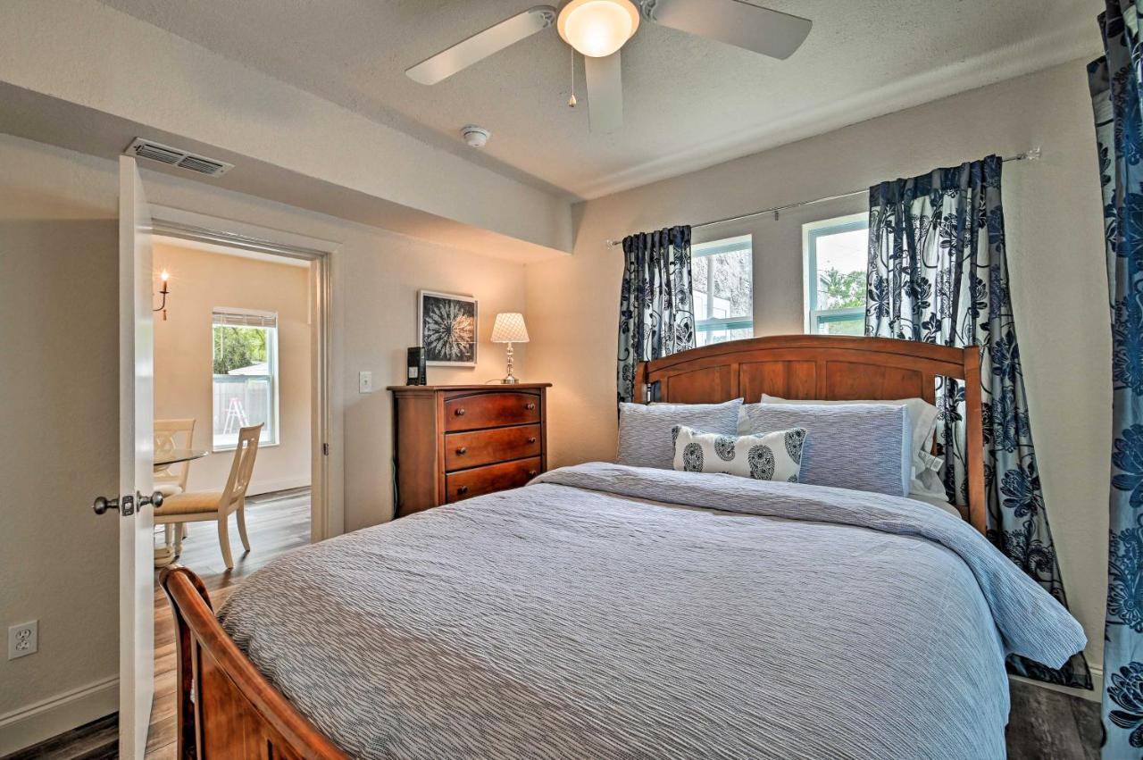 Spacious Winter Garden Home With Bbq, Walk To Dwtn! Orlando Exterior foto