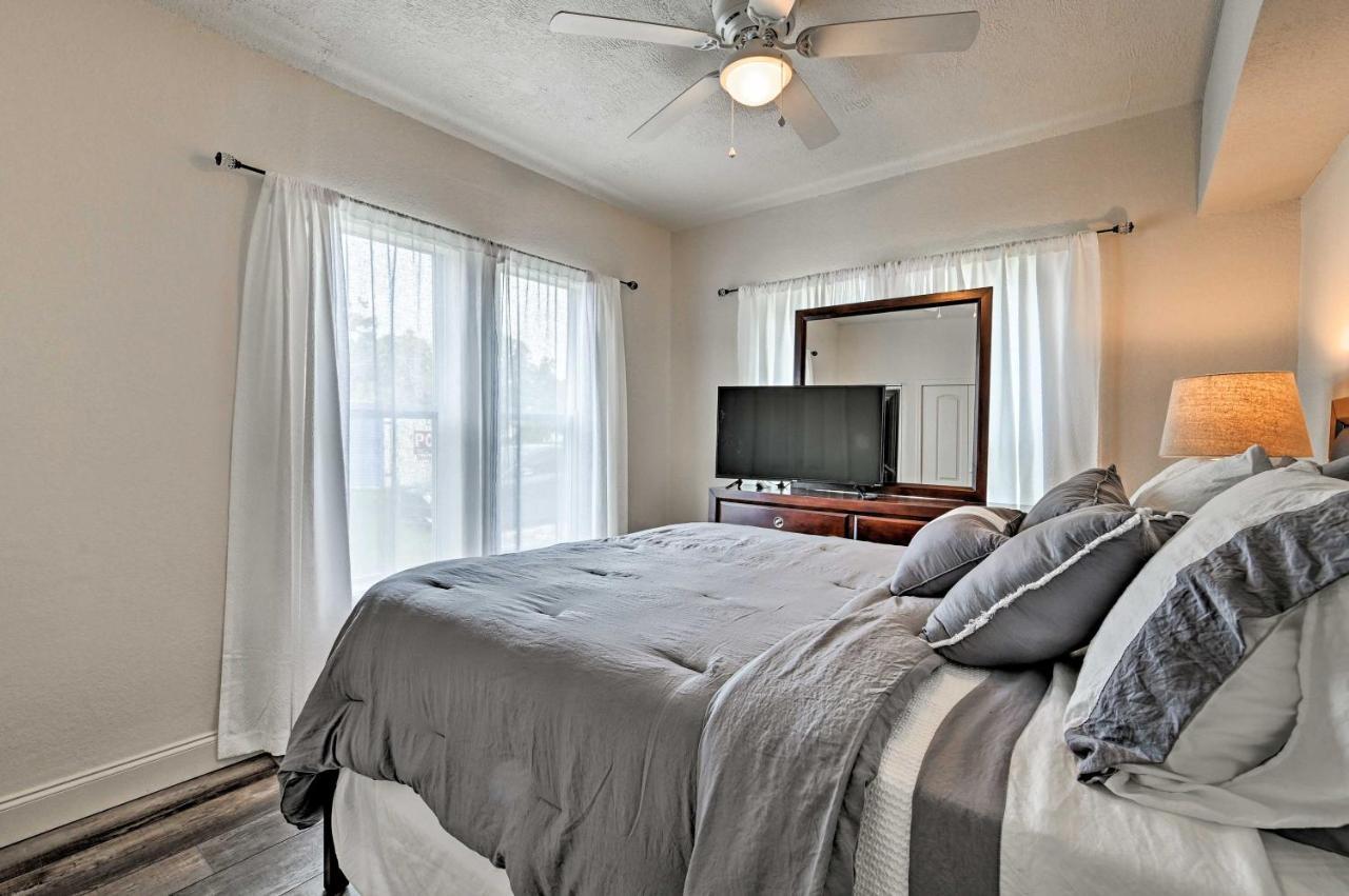 Spacious Winter Garden Home With Bbq, Walk To Dwtn! Orlando Exterior foto