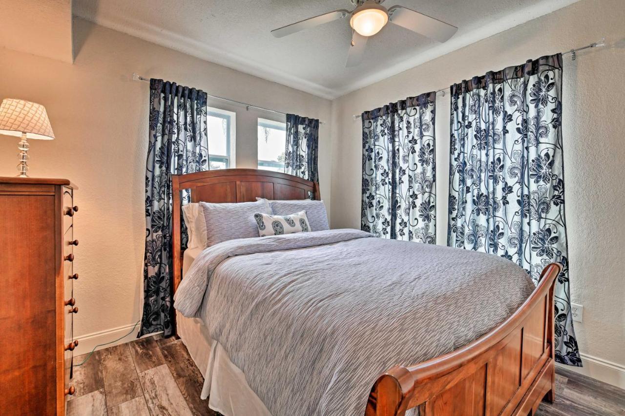 Spacious Winter Garden Home With Bbq, Walk To Dwtn! Orlando Exterior foto